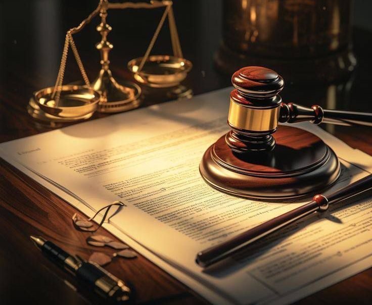 أهمية الاستشارة القانونية قبل توقيع العقود