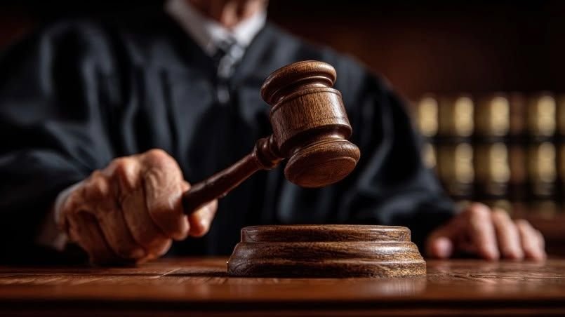 إدارة القضايا والمنازعات